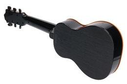 Realistyczna GITARA AKUSTYCZNA  instrument dla dzieci 6