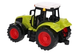 Zestaw rolniczy TRAKTOR i maszyny rolnicze 4