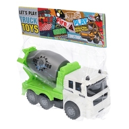 Auto budowlane MIX 4 wzory do wyboru 7