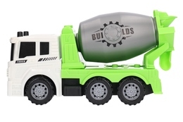 Auto budowlane MIX 4 wzory do wyboru 3
