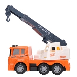 Auto budowlane MIX 4 wzory do wyboru 4