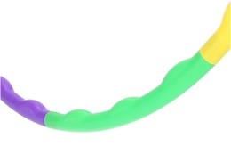 Hula hoop zabawka zręcznościowa  2