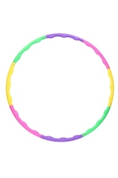 Hula hoop zabawka zręcznościowa  4
