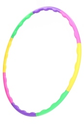 Hula hoop zabawka zręcznościowa  6