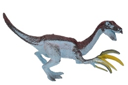 Figurki DINOZAURY zestaw Jurajski Park 6