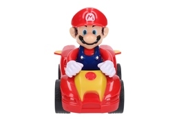 Auto wyścigowe gokart MARIO display 4