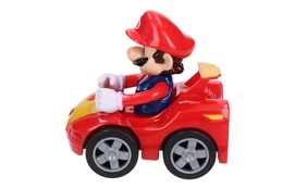 Auto wyścigowe gokart MARIO display 3