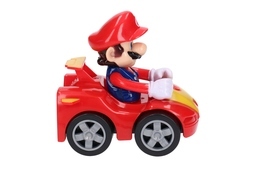 Auto wyścigowe gokart MARIO display 7