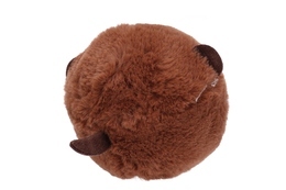 Piłka maskotka BANANA BROWN MONKEY - BEANIE BOUNCERS 2