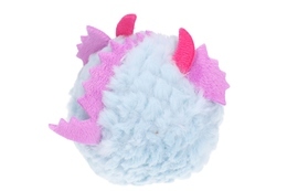 Piłka maskotka BLUE DRAGON - BEANIE BOUNCERS 2