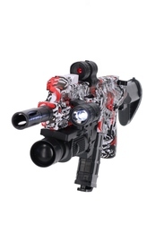 Karabin M416 na kulki żelowe akumulator 2