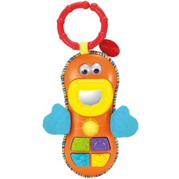 ZABAWNY TELEFON Smily Play 4