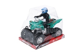 Quad terenowy 6