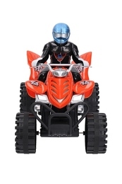 Quad terenowy 3
