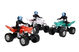 Quad terenowy 5
