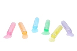 Slime kapibara, masa żelowa, glut 5