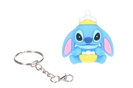 Pudełko niespodzianka brelok Stitch 3