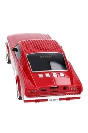 Auto WS-1967 Bezprzewodowy głośnik BLUETOOTH 4
