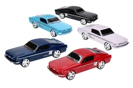 Auto WS-1967 Bezprzewodowy głośnik BLUETOOTH 6