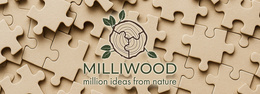 Puzzle 120 DEEP OCEAN Milliwood eko 11