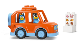 Klocki LEGO DUPLO Wyprawa po lody z Blue 3
