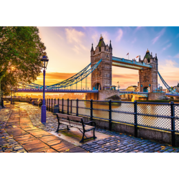 Puzzle 1000 Tower Bridge 2