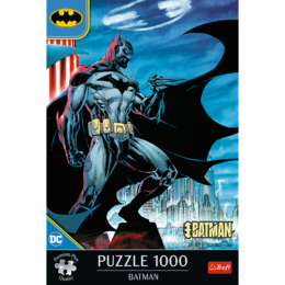 Puzzle 1000 Batman Premium Plus Quality 3