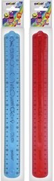 Linijka elastyczna PVC PCW 30cm Fun&Joy 3