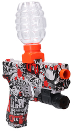 Pistolet na kulki żelowe STRONG POWER 3