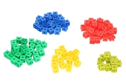 Klocki konstrukcyjne - budowle 3D 2