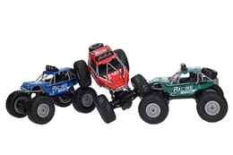 Samochód na radio TERENÓWKA BUGGY  8
