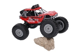 Samochód na radio TERENÓWKA BUGGY  3