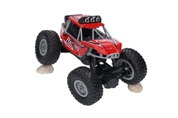 Samochód na radio TERENÓWKA BUGGY  5