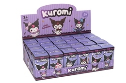Pudełko niespodzianka brelok KUROMI 3