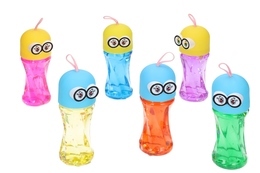 Slime GLUT w słoiczku MINION duży 2