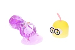 Slime GLUT w słoiczku MINION duży 3