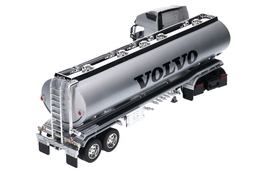 Ciągnik siodłowy VOLVO FH TIR model metalowy 1:32 WELLY 3