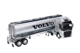 Ciągnik siodłowy VOLVO FH TIR model metalowy 1:32 WELLY 5