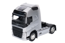 Ciągnik siodłowy VOLVO FH TIR model metalowy 1:32 WELLY 4