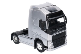 Ciągnik siodłowy VOLVO FH TIR model metalowy 1:32 WELLY 6