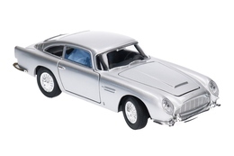 Auto ASTON MARTIN DB85 1964  model metalowy WELLY 5