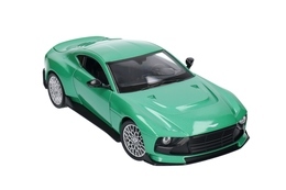 Auto ASTON MARTIN VALOUR  model metalowy WELLY 3