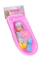 Bobas do kąpieli wanienka AGUSIA 6