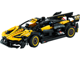 Klocki Lego TECHNIC Bugatti Bolide 3