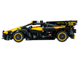 Klocki Lego TECHNIC Bugatti Bolide 6