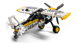 Klocki Lego TECHNIC Samolot transportowy 5