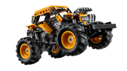 Klocki Lego TECHNIC Monster Jam DIGatron 3