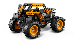 Klocki Lego TECHNIC Monster Jam DIGatron 5
