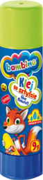 Klej w sztyfcie BAMBINO 9gr 2