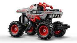 Klocki Lego TECHNIC Monster Jam ThunderROARus 5